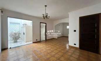 Imagem 3: Casa para alugar no bairro Higienópolis em Piracicaba/SP