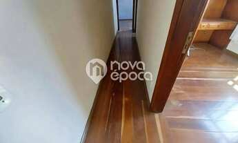 Imagem 5: Tijuca Apartamento com 2 dormitórios