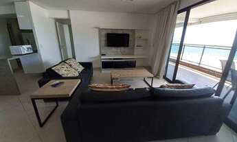 Imagem 5: Apartamento para alugar, 132 m² por R$ 600,00/dia - Meireles - Fortaleza/CE