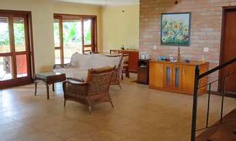 Imagem 5: Casa de condomínio para venda com 450 metros quadrados com 3 quartos