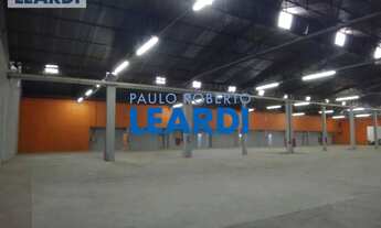 Imagem: GALPÃO - SÃO MIGUEL PAULISTA - SP