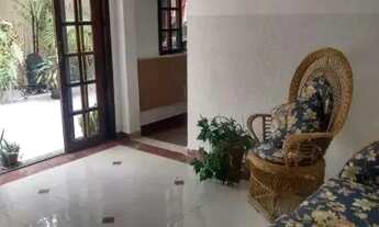 Imagem 2: Sobrado para aluguel 3 quartos 3 suítes 3 vagas Nova Petrópolis - São Bernardo do Campo