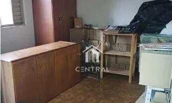 Imagem 3: Sobrado à venda, 139 m² por R$ 299.000,00 - Vila Leão - Sorocaba/SP