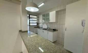 Imagem 7: Apartamento 2 Quartos com 1 Suíte e 76m² - Centro - BRN