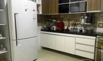 Imagem 5: Condomínio Jardim Espanha - Casa com 4 quartos, sendo 3 suítes