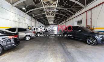 Imagem: Estacionamento Bela Vista