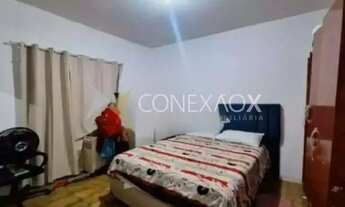 Imagem 5: Casa - Vila Marieta - Campinas
