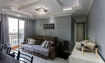 Imagem 5: Apartamento para venda em Freguesia Do Ó com 2 quartos , 52m²