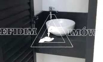 Imagem 6: Casa em Jardim Cybelli - Ribeirão Preto