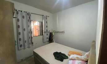 Imagem 4: CA2261- Casa para venda na Vila Ribeiro em Assis