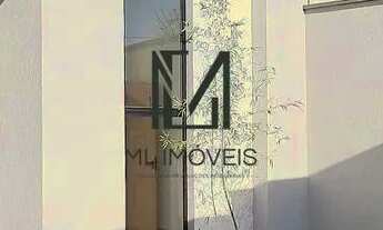 Imagem 2: Casa no Residencial Petrópolis, Goiânia