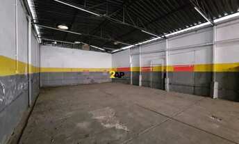 Imagem 5: Galpão para aluguel em Moema com 400m² com 2 banheiros