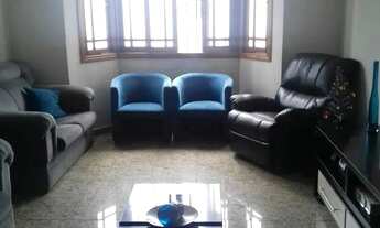 Imagem 2: Sobrado em Rua Soldado José Rufino Costa - Vila Aliança - Guarulhos/SP