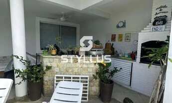 Imagem 7: Vargem Pequena Casa em condomínio com 4 dormitórios