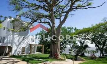 Imagem: Casa de condomínio em Avenida Coronel Marcos