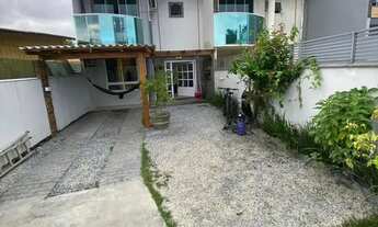 Imagem: ALUGA CASA COM 3 QUARTOS SENDO 1 SUITE MOBILIADA