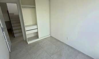 Imagem 2: Cobertura Duplex ao lado da vila olímpica