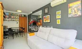 Imagem 4: Apartamento em Rua Mariano de Matos - Medianeira - Porto Alegre/RS