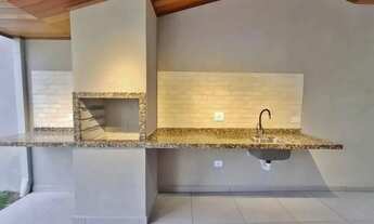 Imagem 6: Casa com quintal e piscina no Bairro Urbanova