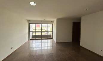 Imagem 7: DUAS VAGAS!! ANDAR ALTO!! 110 METROS!! 3 QTS S/1 SUÍTE+DCE!! 830 MIL REAIS!!