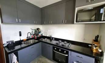 Imagem 7: Apartamento à venda em Piracicaba, Castelinho, com 2 quartos, com 70 m²