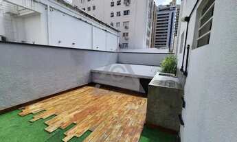 Imagem 9: Salão para alugar em Campinas, Cambuí, com 300 m²