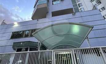 Imagem: Apartamento com 3 quartos à venda em Santa