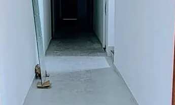 Imagem 5: Apartamento de primeira locação à venda em Nova Cidade - Itaboraí - RJ