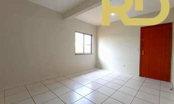 Imagem 2: Apartamento de 02 quartos no Bairro Saudade