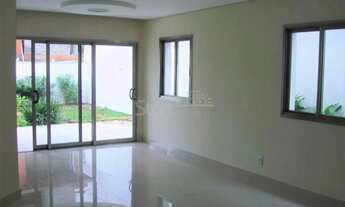 Imagem 4: Casa - Swiss Park - Campinas