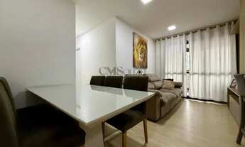 Imagem 2: Apartamento com suíte à venda em Londrina