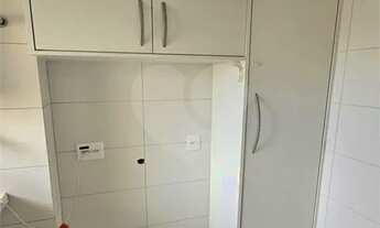 Imagem 6: Apartamento para alugar com 3 quartos, sendo 3 suítes, no condomínio Le Château Frontenac