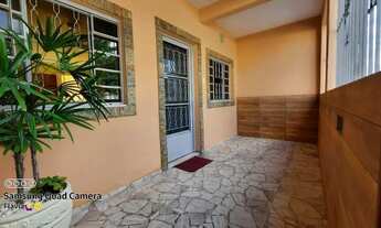 Imagem 2: VENDO ÓTIMA CASA INDEPENDENTE C/ GARAGEM (DE 190 MIL POR 169.900), OPORTUNIDADE!!