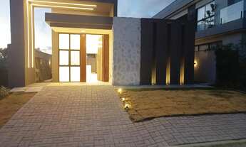 Imagem: Casa Térrea Sunville - Alto Padrão