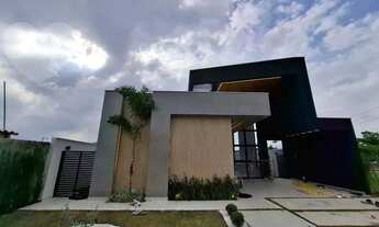 Imagem 3: Casa de Alto Padrão Alphaville 2