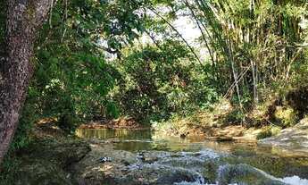 Imagem 2: SÍTIO EDUARDO E MÔNICA - 39 hectares - DF