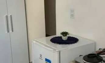 Imagem 3: Alugo kitnet mobiliada