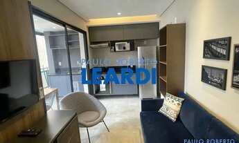 Imagem: APARTAMENTO - PINHEIROS - SP