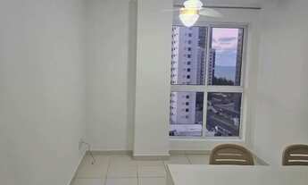 Imagem: Apartamento à venda, 1 quarto, 1 vaga