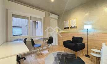 Imagem 6: Apartamento Loft para alugar em Porto Alegre no bairro Cidade Baixa em Porto Alegre