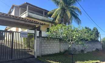 Imagem: CASA DÚPLEX EM SAQUAREMA - BAIRRO PORTO