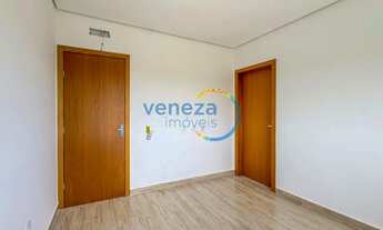 Imagem 6: Casa Residencial com 3 quartos à venda por R$ 620000.00, 130.00 m2 - CALIFORNIA - LONDRINA