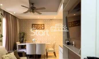 Imagem: Apartamento - Parque da Amizade (Nova Veneza)