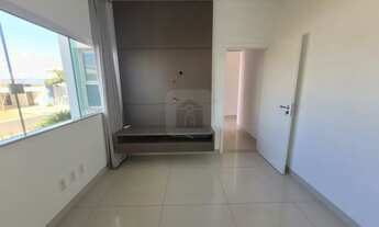 Imagem 7: Casa em condomínio para venda e locação no bairro Jardins Gênova