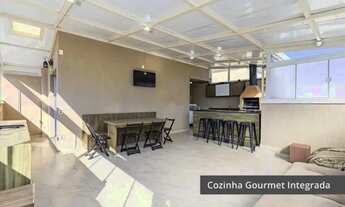 Imagem: Cobertura Duplex 128m² Face Norte 3