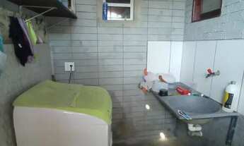 Imagem 5: Casa à venda em rua pública