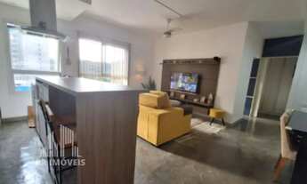 Imagem 7: RR8148 Apartamento 62m² CONDOMÍNIO IGLOO - OPORTUNIDADE - 2 Dorms 1 Vaga - Barueri, SP - Ó