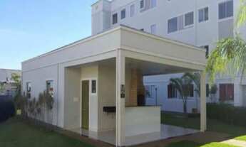 Imagem 4: Apartamento em Parque São Sebastião - Ribeirão Preto