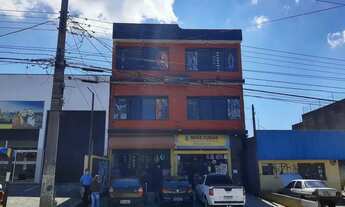 Imagem 2: Sala comercial em Avenida Francisco Ferreira Lopes - Vila Jundiaí - Mogi das Cruzes/SP