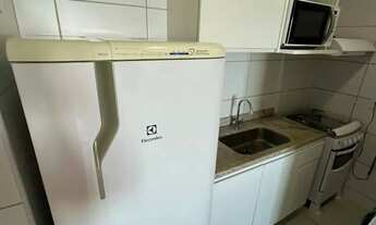 Imagem 6: Imóvel para aluguel possui 34 metros quadrados com 1 quarto em Pina - Recife - PE